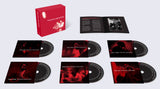 Miles Davis - The Complete Miles Davis & John Coltrane - Box Set
