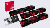 Miles Davis - The Complete Miles Davis & John Coltrane - Box Set