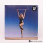 Miley Cyrus Endless Summer Vacation LP Vinyl Record - Front Cover & Record