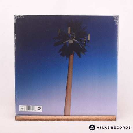 Miley Cyrus - Endless Summer Vacation - LP Vinyl Record