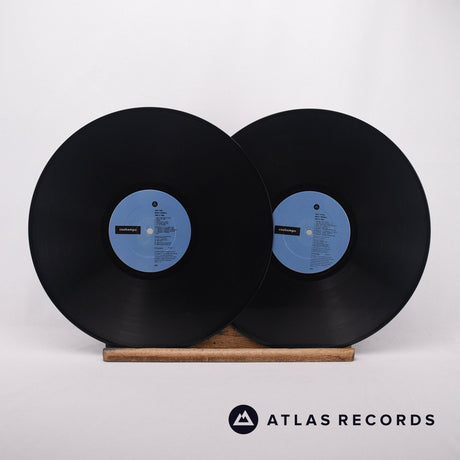 Milli Vanilli - 2 x 2 - Gatefold 2 x LP Vinyl Record - EX/VG+