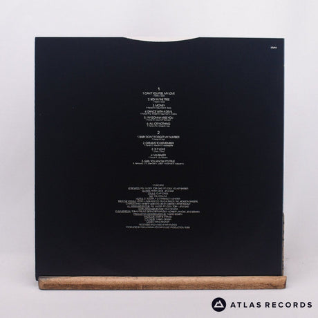 Milli Vanilli - All Or Nothing - LP Vinyl Record - EX/NM