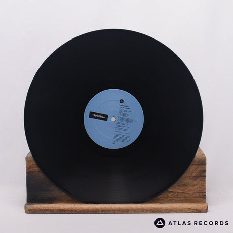 Milli Vanilli - All Or Nothing - LP Vinyl Record - EX/NM