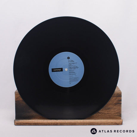Milli Vanilli - All Or Nothing - LP Vinyl Record - EX/NM
