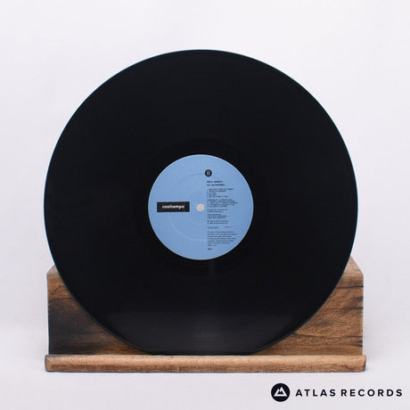 Milli Vanilli - All Or Nothing - A-1 B3 LP Vinyl Record - EX/EX