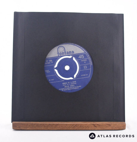 Millie Small - Chicken Feed - 7" Vinyl Record - VG