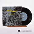 Millionaire I'm On A High 7" Vinyl Record - Front Cover & Record