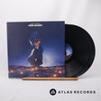 Mind Against Fabric Presents Mind Against 2 x LP Vinyl Record - Front Cover & Record