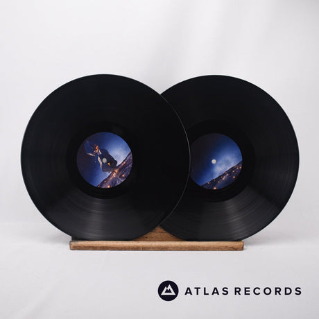 Mind Against - Fabric Presents Mind Against - 2 x LP Vinyl Record - NM/NM