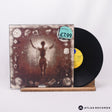 Ministry ΚΕΦΑΛΗΞΘ 10" Vinyl Record - Front Cover & Record
