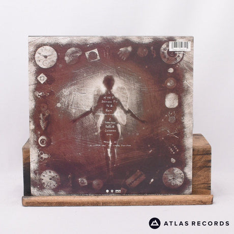 Ministry - ΚΕΦΑΛΗΞΘ - Limited Edition 10" Vinyl Record - EX/VG+