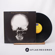 Ministry The Mind Is A Terrible Thing To Taste LP Vinyl Record - Front Cover & Record