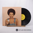 Minnie Riperton Perfect Angel LP Vinyl Record - Front Cover & Record