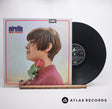 Mireille Mathieu Mireille Mathieu LP Vinyl Record - Front Cover & Record