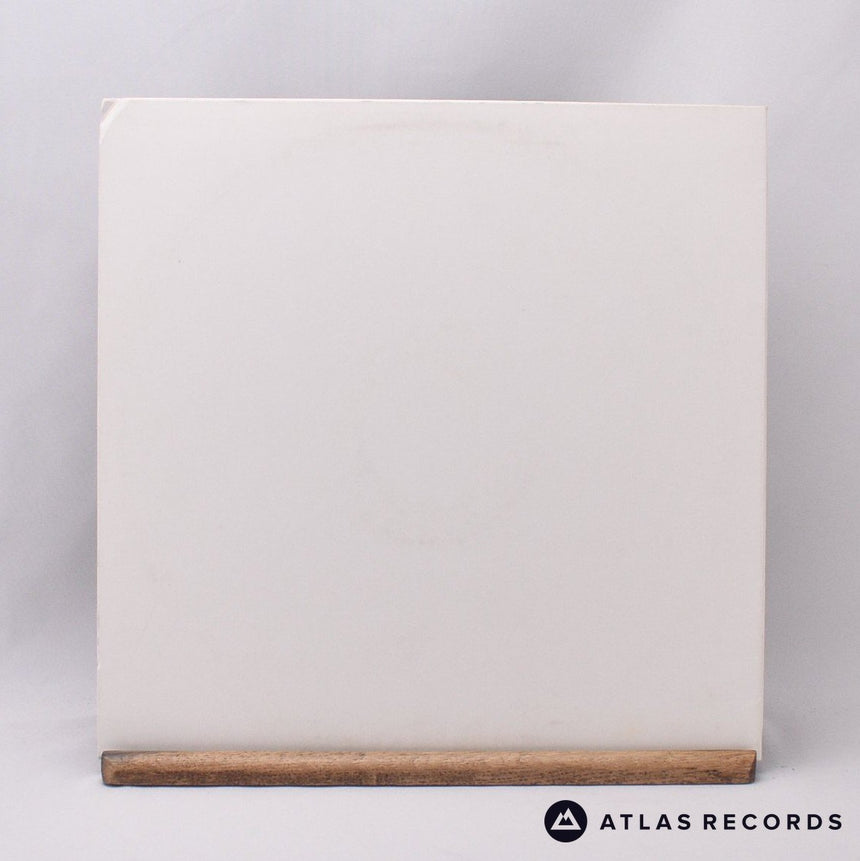 Mista - Lady (The Remixes) - Promo 12" Vinyl Record -