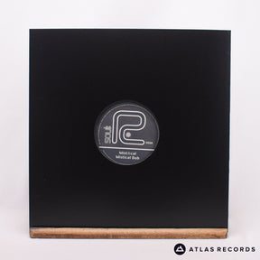 Mist:i:cal Mistical Dub EP 2 x 12" Vinyl Record - In Sleeve