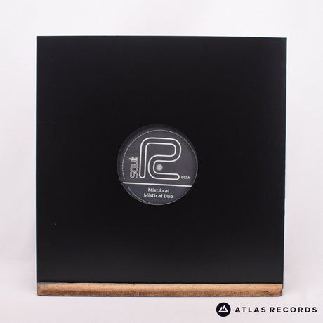Mist:i:cal Mistical Dub EP 2 x 12" Vinyl Record - In Sleeve