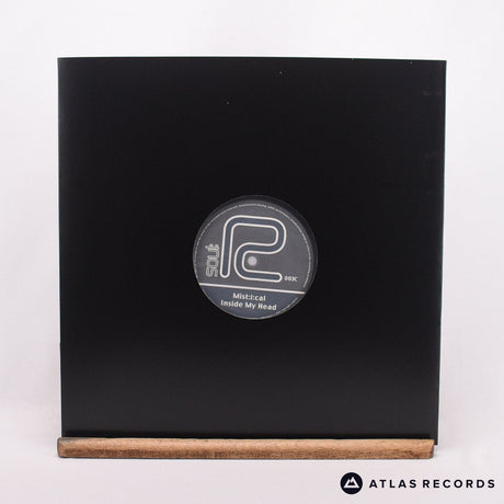 Mist:i:cal - Mistical Dub EP - 2 x 12" Vinyl Record - VG+