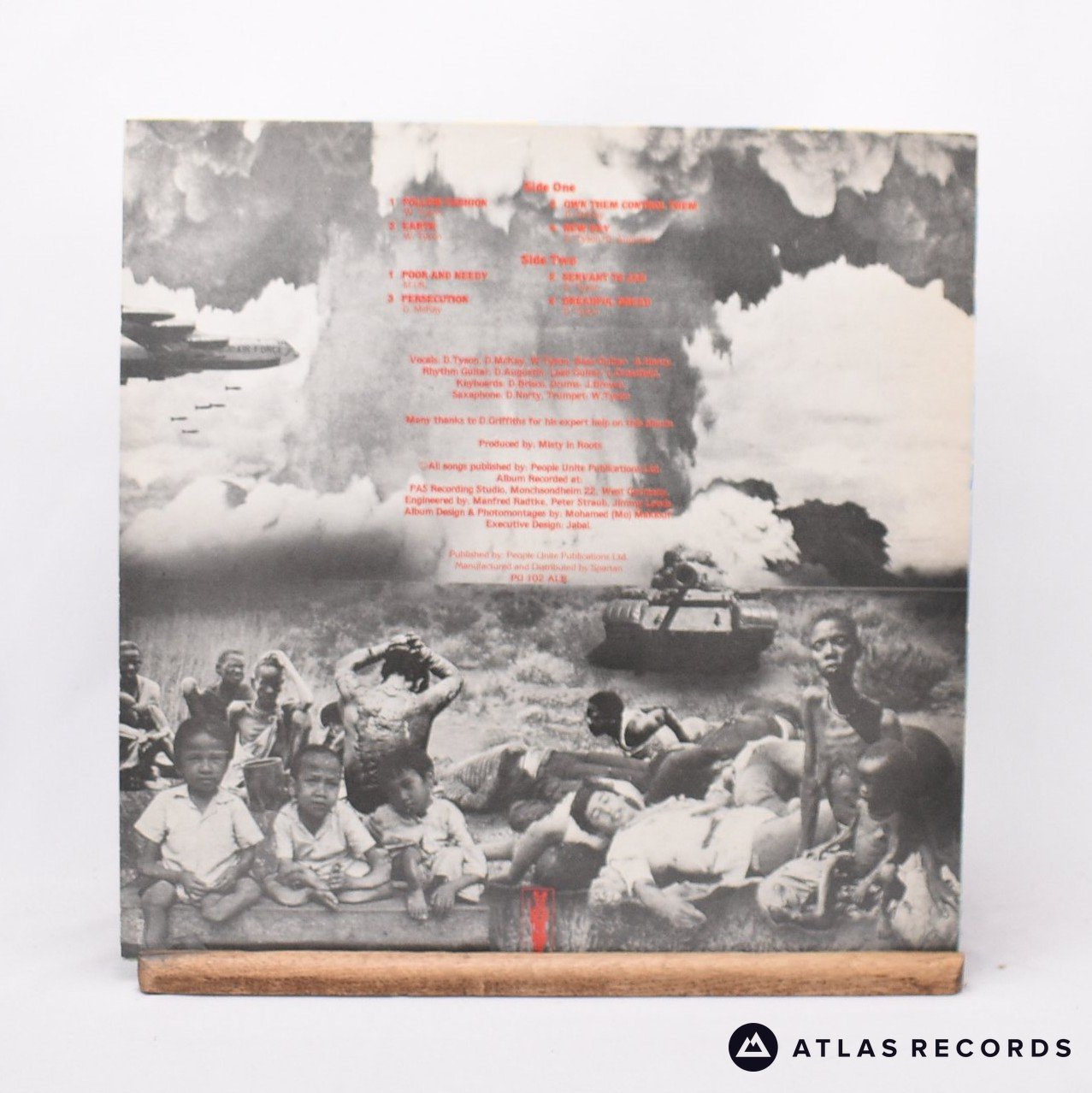 洋楽 Misty In Roots Earth CD Amazon.com: Earth: CDs & Vinyl