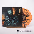 Mitis Unity LP Vinyl Record - Front Cover & Record