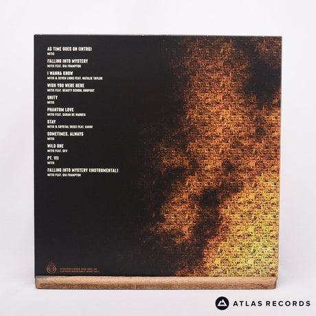 Mitis - Unity - A B LP Vinyl Record - EX/NM