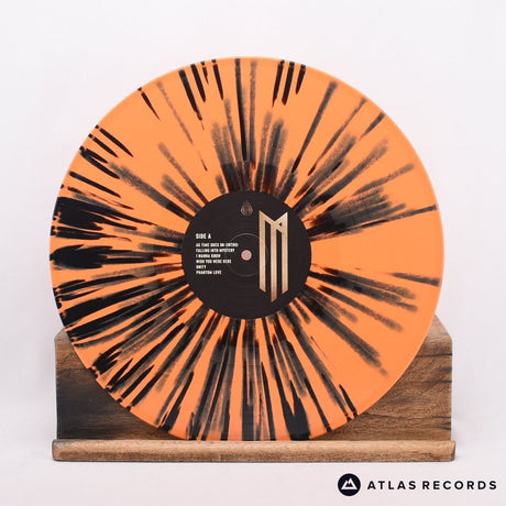 Mitis - Unity - A B LP Vinyl Record - EX/NM