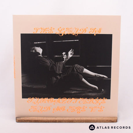 Mitski - The Land Is Inhospitable And So Are We - LP Vinyl Record