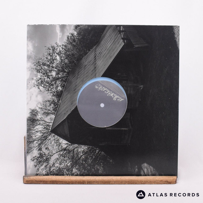 Mitski - The Land Is Inhospitable And So Are We - LP Vinyl Record
