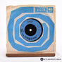 Mo-Dettes Paint It Black 7" Vinyl Record - In Sleeve