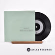 Mobiles Drowning In Berlin 7" Vinyl Record - Front Cover & Record
