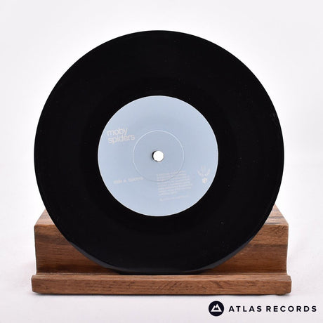 Moby - Spiders - Limited Edition 7" Vinyl Record - NM/NM