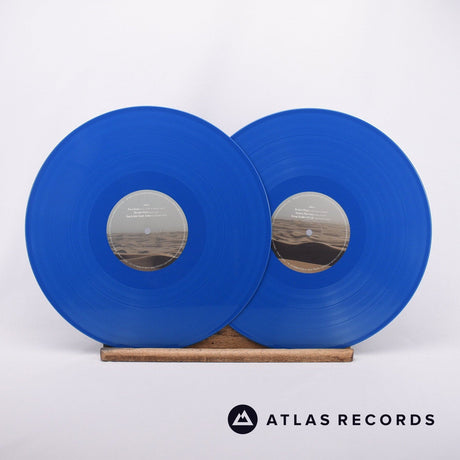 Modera - From Walks Of Life - Blue 1/A 2/A 3/A 4/B 2 x LP Vinyl Record - NM/NM