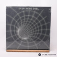 Moderat Even More D4ta LP Vinyl Record - Front Cover & Record