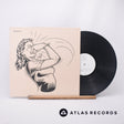 Moderat Moderat LP Vinyl Record - Front Cover & Record