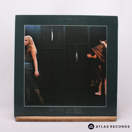 Modern English - Mesh & Lace - Bilbo A-1 B-1 LP Vinyl Record - EX/EX