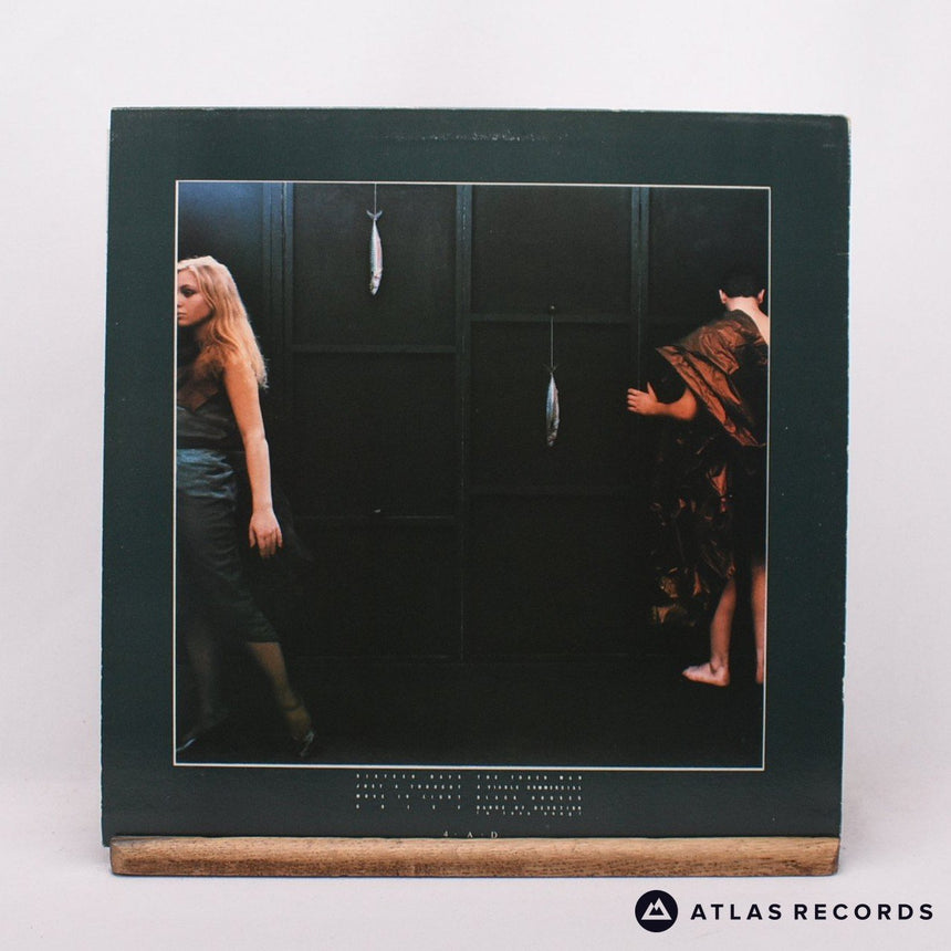 Modern English - Mesh & Lace - Bilbo A-1 B-1 LP Vinyl Record - EX/EX
