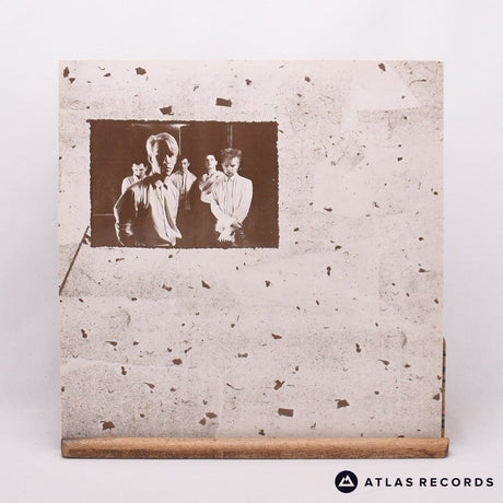 Modern English - Mesh & Lace - Bilbo A-1 B-1 LP Vinyl Record - EX/EX