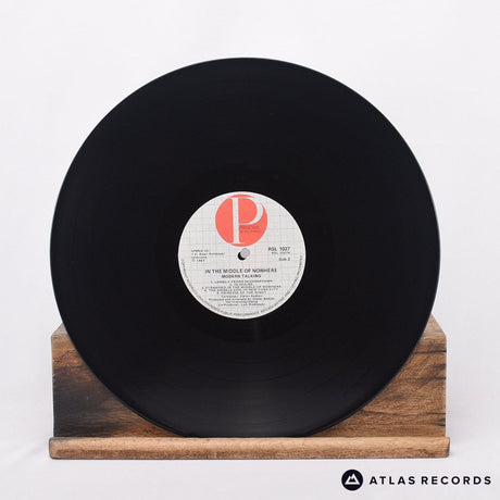 Modern Talking - In The Middle Of Nowhere - The 4th Album - LP Vinyl Record