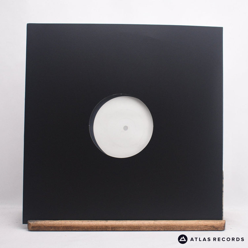 Moguai - U Know Y - Promo 12" Vinyl Record -