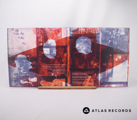 Mogwai - As The Love Continues - Gatefold 2 x LP Vinyl Record - EX/NM