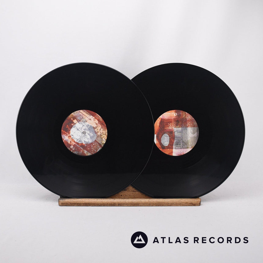 Mogwai - As The Love Continues - Gatefold 2 x LP Vinyl Record - EX/NM