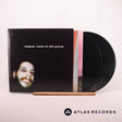 Mogwai Come On Die Young 2 x LP Vinyl Record - Front Cover & Record