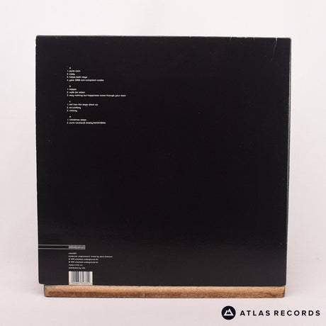 Mogwai - Come On Die Young - Gatefold 2 x LP Vinyl Record - EX/VG+
