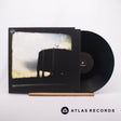 Mogwai EP 12" Vinyl Record - Front Cover & Record