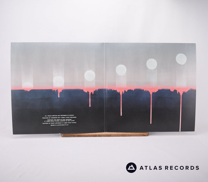 Mogwai - Every Country's Sun - 2 x LP + 12" + CD Vinyl Record - NM/NM