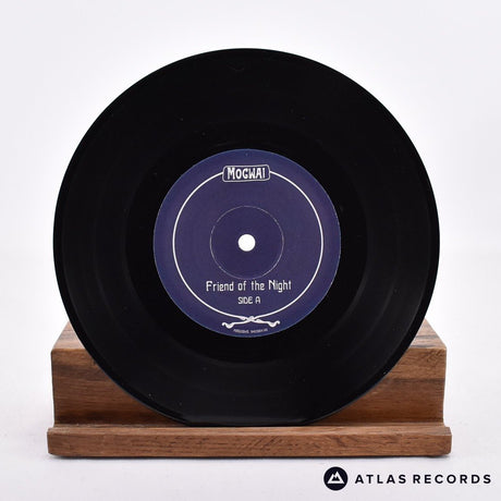 Mogwai - Friend Of The Night - 7" Vinyl Record - NM/NM