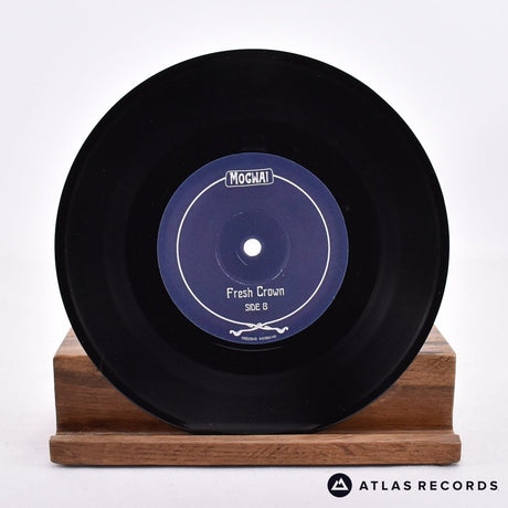 Mogwai - Friend Of The Night - 7" Vinyl Record - NM/NM
