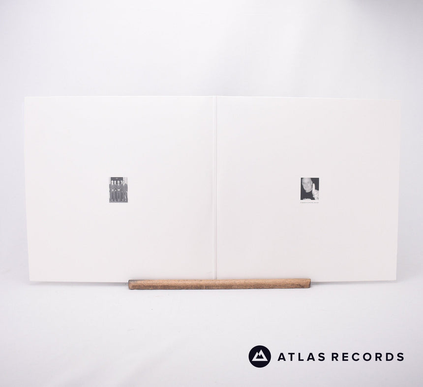 Mogwai - Government Commissions - BBC Sessions 1996-2003 - 2 x LP Vinyl Record