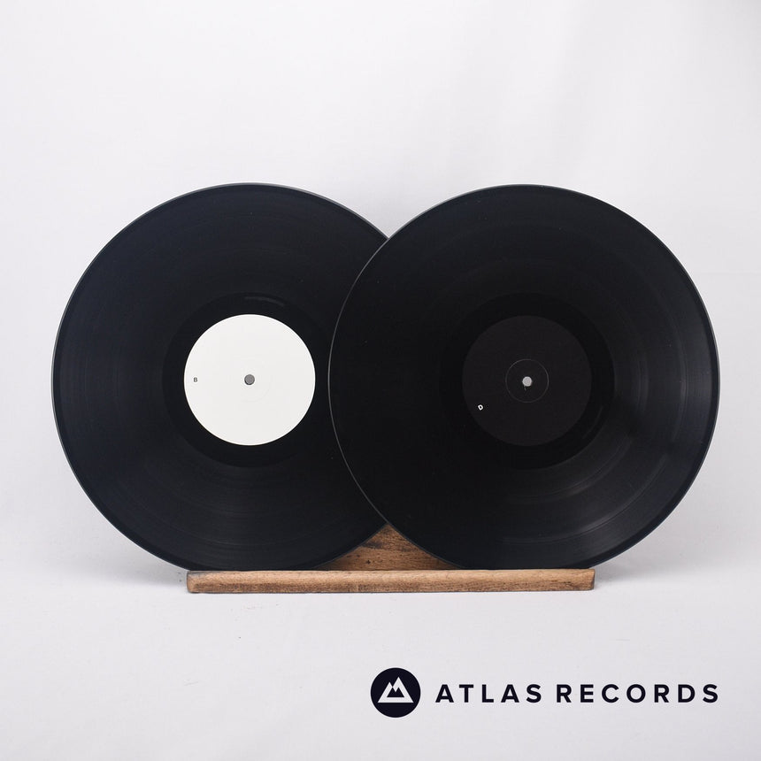 Mogwai - Government Commissions - BBC Sessions 1996-2003 - 2 x LP Vinyl Record