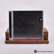 Mogwai Happy Songs For Happy People CD Vinyl Record - Front Cover & Record